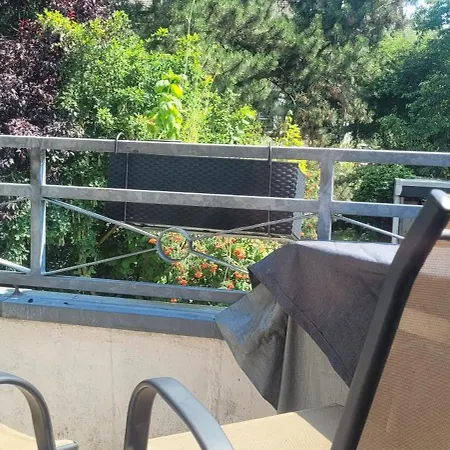 アパート Schoene Gemuetliche