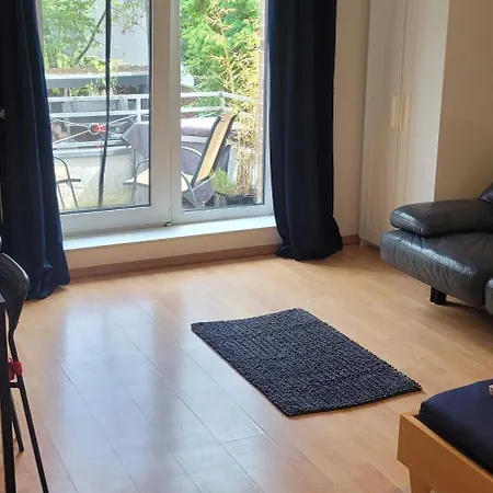 Schoene Gemuetliche * メーアブッシュ