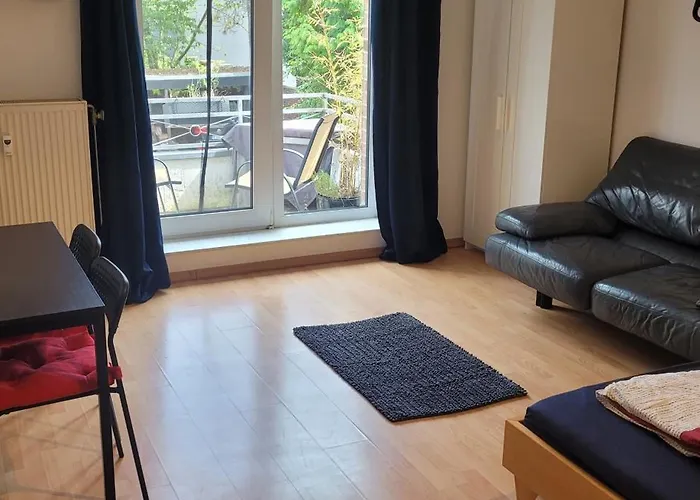 Schoene Gemuetliche * Meerbusch